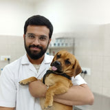 Dr. Samrat Shaw