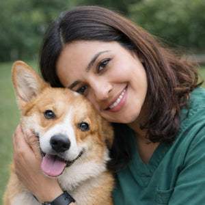 Dr. Pooja Kulkarni, BVSc & AH