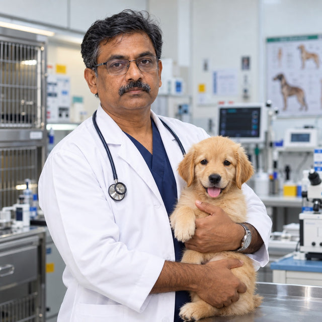 Dr. Amitabh